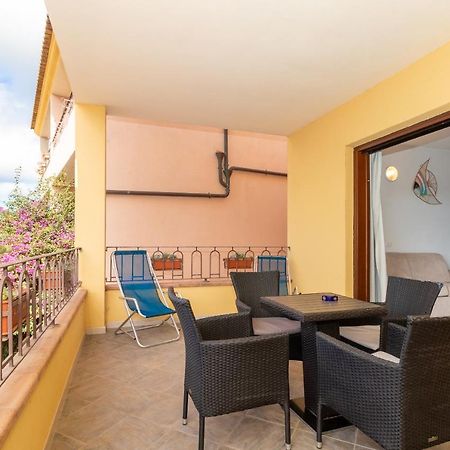 Appartamento con piscina 03 Trinità dʼAgultu Esterno foto