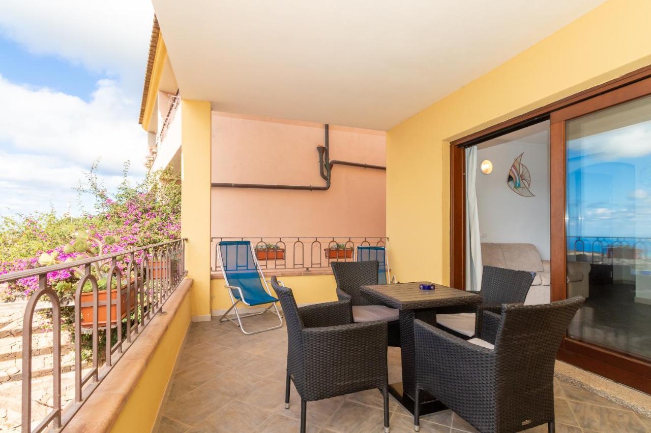 Appartamento con piscina 03 Trinità dʼAgultu Esterno foto