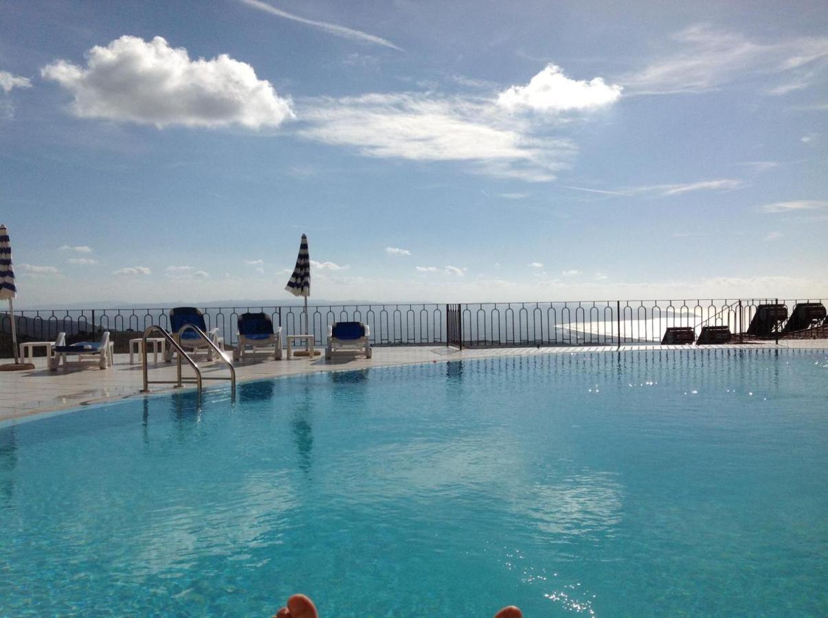 Appartamento con piscina 03 Trinità dʼAgultu Esterno foto