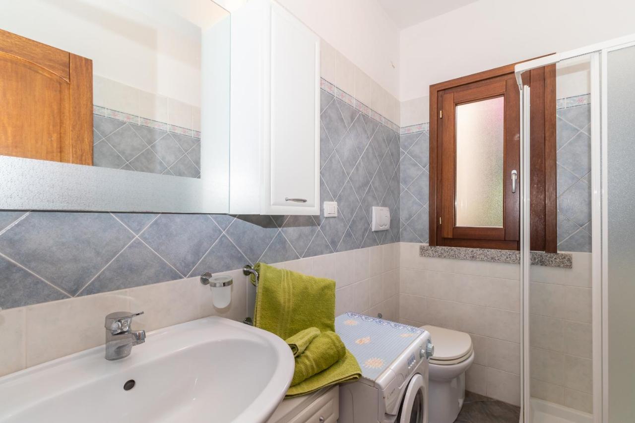 Appartamento con piscina 03 Trinità dʼAgultu Esterno foto